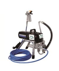 Máy phun sơn Dolphin DP-6325