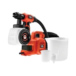 Máy phun sơn dùng điện Black&Decker HVLP400
