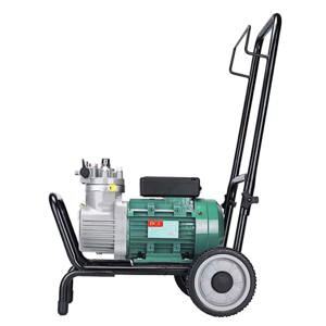 Máy phun sơn dùng khí nén DCA APWG3.0