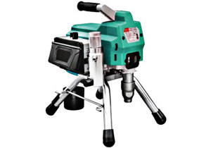 Máy phun sơn dùng khí nén DCA APWG2300