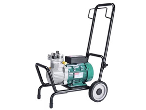 Máy phun sơn dùng khí nén DCA APWG3.0