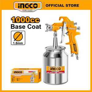 Máy phun sơn dùng khí nén Ingco ASG3105