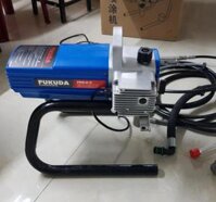 Máy phun sơn Fukuda FKD2.5