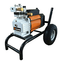 Máy phun sơn Guchen 1990