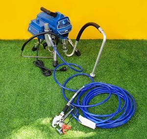 Máy phun sơn Gutubao GTB-495