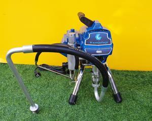 Máy phun sơn Gutubao GTB-495