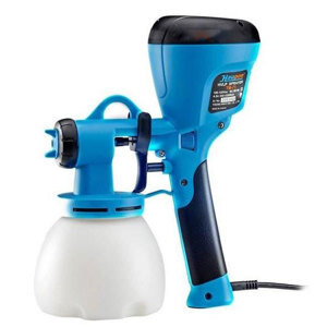 Máy phun sơn Haupon TM71