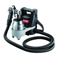 MÁY PHUN SƠN HIỆU RYOBI JAPAN PS-1000 MỚI 100% CHÍNH HÃNG NHẬP KHẨU