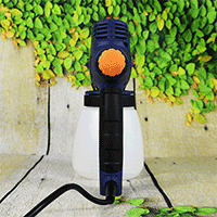 Máy phun sơn Maxpro MPSG80 - 800V