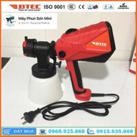 Máy phun sơn mini cầm tay Btec BT23-800