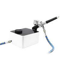 Máy phun sơn mini cao cấp tiện dụng