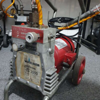 MÁY PHUN SƠN NỘI ĐỊA NHẬT WAGNER