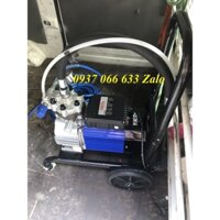 Máy phun sơn nước mini Yikito HD990 Nhật Bản  giá rẻ