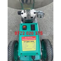 Máy Phun Sơn Nước, Sơn dầu DP-800