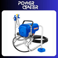 MÁY PHUN SƠN NƯỚC WADFOW 1000W - HÀNG CHÍNH HÃNG - WAY1A10