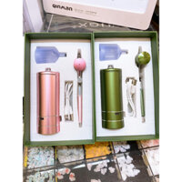 Máy Phun Sơn Ombre, Máy Phun Oxy Tươi - Dụng Cụ Làm Nail