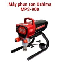 Máy phun sơn OSHIMA MPS900