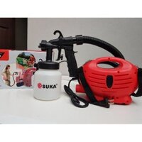 MÁY PHUN SƠN OSUKA 9010