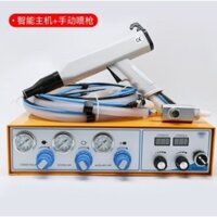 Máy phun sơn tĩnh điện bột WH-880( Bắt đầu giao hàng từ 7-10 ngày sau khi đặt hàng)