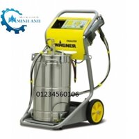 Máy phun sơn tĩnh điện Wagner