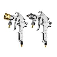 máy phun sơn total 10 lít nước trong nước nhiều màu súng phun sơn sơn đá cẩm thạch cao su máy phun sơn sơn trong nước súng phun cát áp lực thùng máy phun sơn nước sơn xịt xe máy Máy phun sơn cầm tay