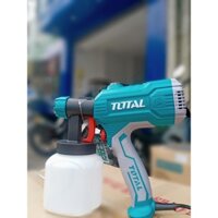 Máy phun sơn TOTAL TT3506 ( 800ml ) 450W