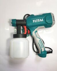 MÁY PHUN SƠN TOTAL TT3506