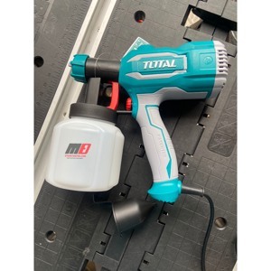 Máy phun sơn Total TT5006 - 500W