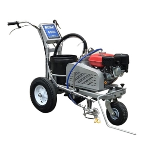 Máy phun sơn vạch kẻ đường Guke GK6900