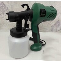 MÁY PHUN SƠN ZUKUI 400W - 800ML. MÁY PHUN SƠN CẦM TAY BẰNG ĐIỆN