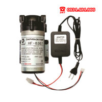 Máy phun sương 24V 1.2L HF-8367 Đài Loan