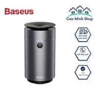 Máy phun sương Baseus DHSG1 DHSG-0G tạo ẩm xông tinh dầu mini cho ô tô xe hơi dung tích 75ml