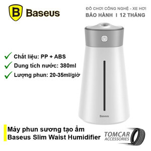 Máy phun sương Baseus Slim Waist Humidifier