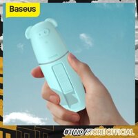 Máy phun sương cầm tay Baseus Portable Moisturizing Mini Sprayer