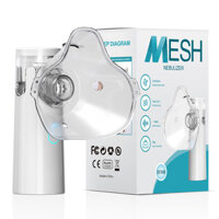 Máy phun sương cầm tay Siêu âm im lặng Máy phun sương y tế Máy phun sương Máy phun sương Máy hít nước Humidificador Máy phun sương
