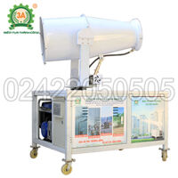 Máy phun sương công nghiệp 3A