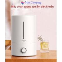 Máy phun sương Deerma DEM-F628 tạo ẩm diệt khuẩn dung tích 5L-Maxx camping