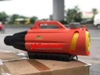 Máy phun sương diệt côn trùng ULV Cold Fogger SFMY-YM02A/2B
