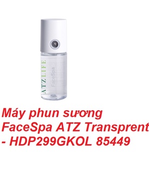 Máy phun sương FaceSpa HDP299
