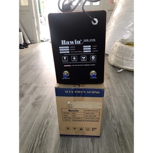 Máy phun sương FOG-2106