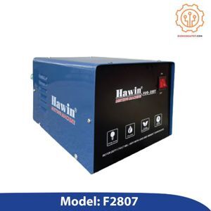 Máy phun sương FOG 2807