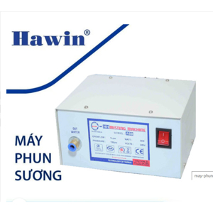 Máy phun sương Hawin A60