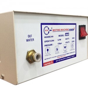 Máy phun sương Hawin A60