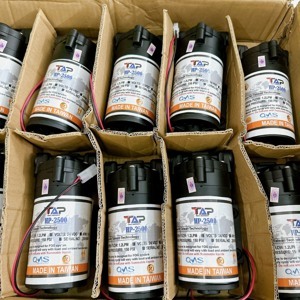 Máy phun sương Hawin HP-2500