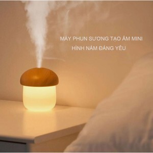 Máy phun sương Jisulife JM02