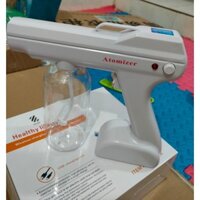 Máy phun sương khử khuẩn bằng hơi nước, Máy phun sương Sát khuẩn Atomizer II (tuyển sỉ)