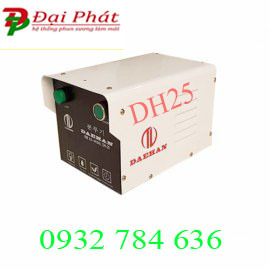 Máy phun sương làm mát DH-25