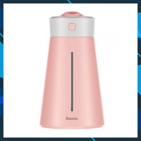 Máy Phun Sương Lọc Không Khí Baseus Slim Waist Humidifier 380ml - Hàng chính hãng