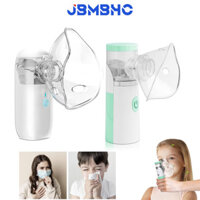 Máy phun sương lưới cầm tay siêu âm Mini dành cho trẻ em Người lớn Máy phun sương hen suyễn