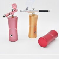 Máy phun sương | máy phun oxy mini cầm tay siêu khỏe ( bảo hành 6 tháng )